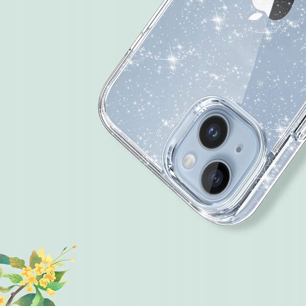 Pokrowiec Tech-Protect FlexAir Samsung Galaxy A14 4G / 4