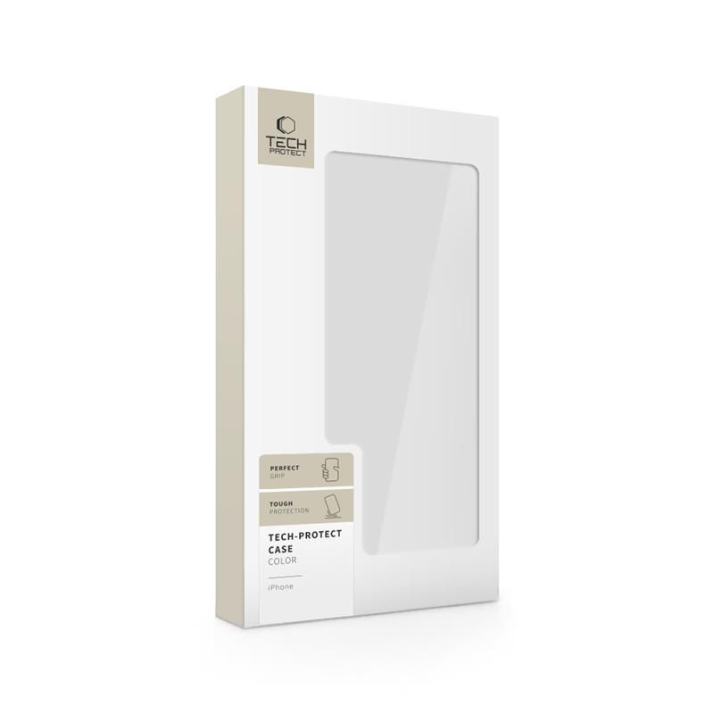 Pokrowiec Tech-Protect Magmat Magsafe r�owy Apple iPhone 17 Pro Max / 7