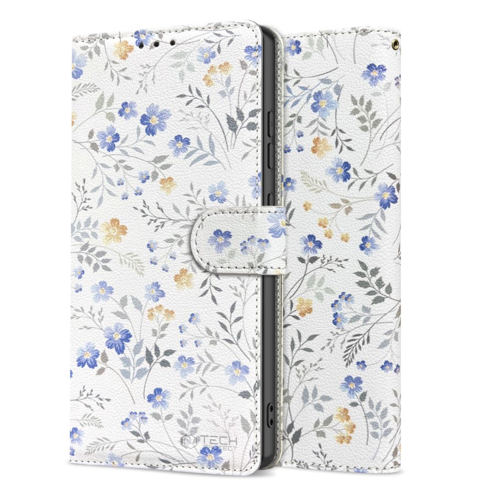 Pokrowiec Tech-protect Wallet Apple iPhone 16e / 2 Pokrowiec Tech-protect Wallet Apple iPhone 16e / 2