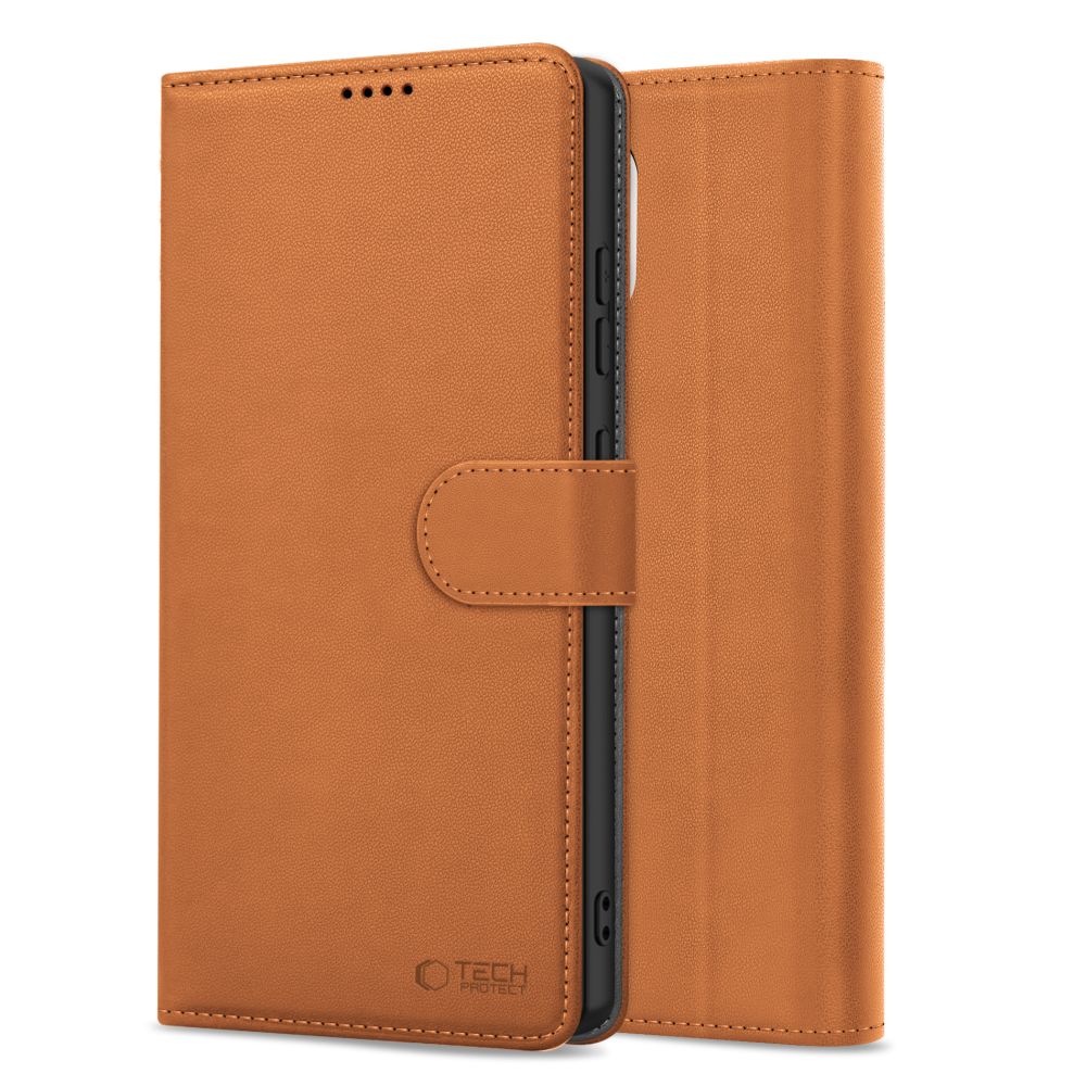 Pokrowiec Tech-protect Wallet Apple iPhone 16e / 3 Pokrowiec Tech-protect Wallet Apple iPhone 16e / 3