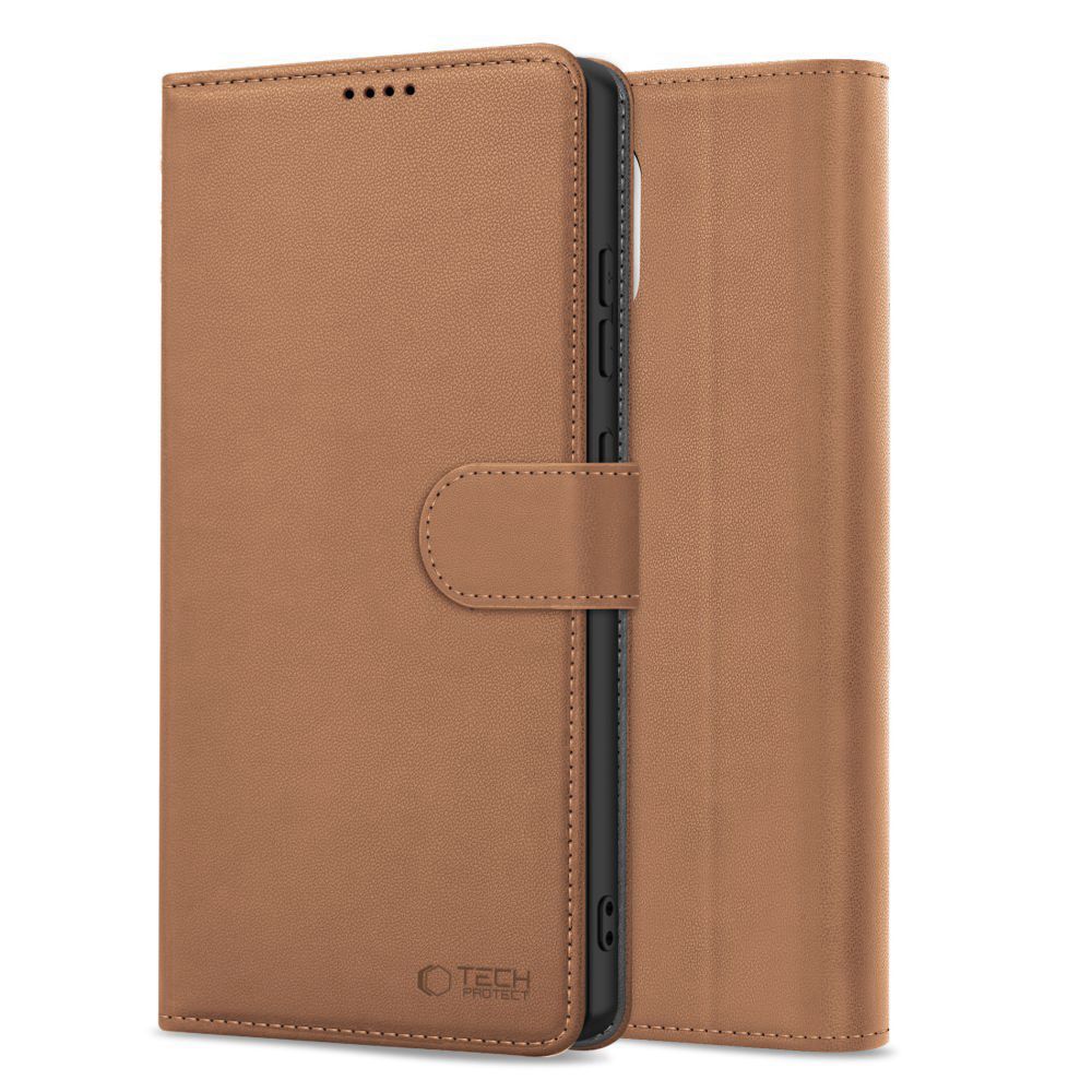 Pokrowiec Tech-protect Wallet Apple iPhone 16e / 2