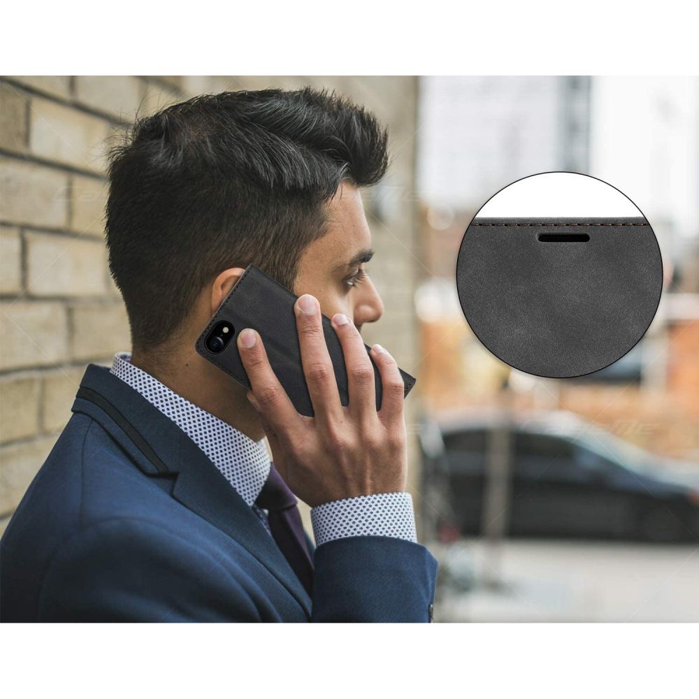 Pokrowiec Tech-protect Wallet Apple iPhone 7 / 5 Pokrowiec Tech-protect Wallet Apple iPhone 7 / 5