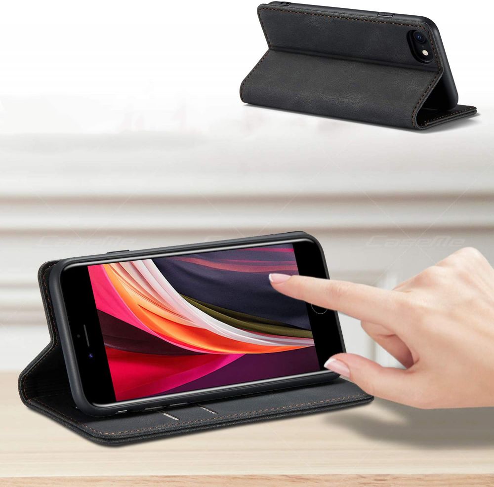 Pokrowiec Tech-protect Wallet Apple iPhone 7 / 7 Pokrowiec Tech-protect Wallet Apple iPhone 7 / 7