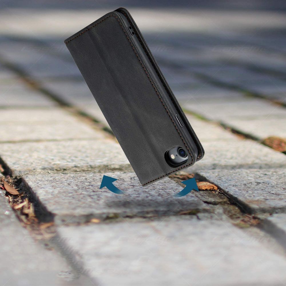 Pokrowiec Tech-protect Wallet Apple iPhone 8 / 4