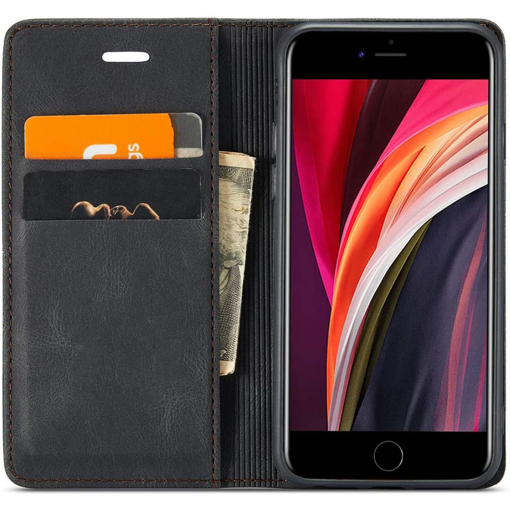 Pokrowiec Tech-protect Wallet Apple iPhone SE 2020 / 6