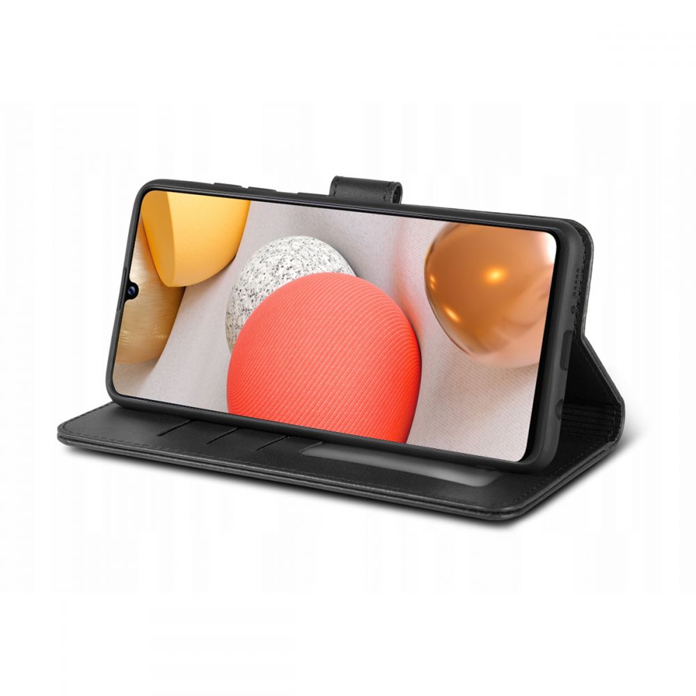 Pokrowiec Tech-protect Wallet czarny Samsung Galaxy A42 5G / 2 Pokrowiec Tech-protect Wallet czarny Samsung Galaxy A42 5G / 2