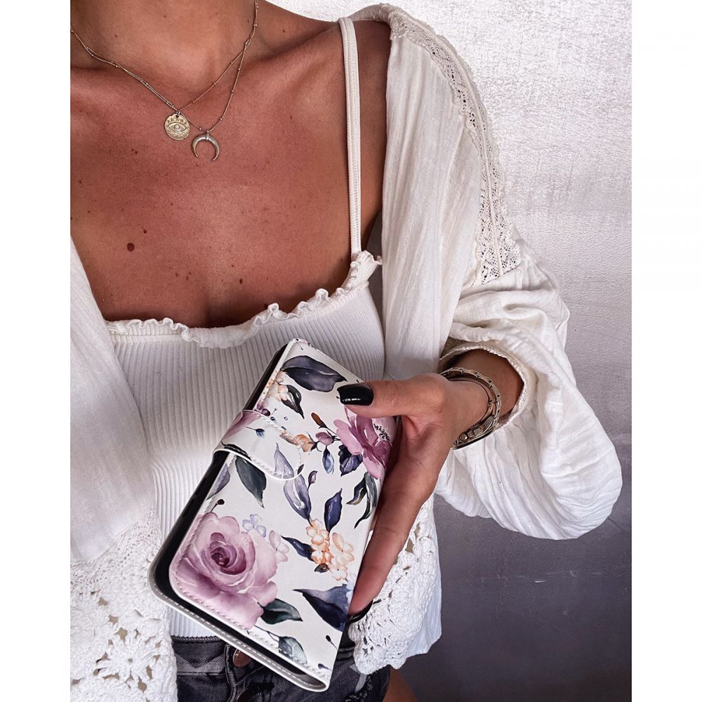 Pokrowiec Tech-protect Wallet Samsung A52 / 4