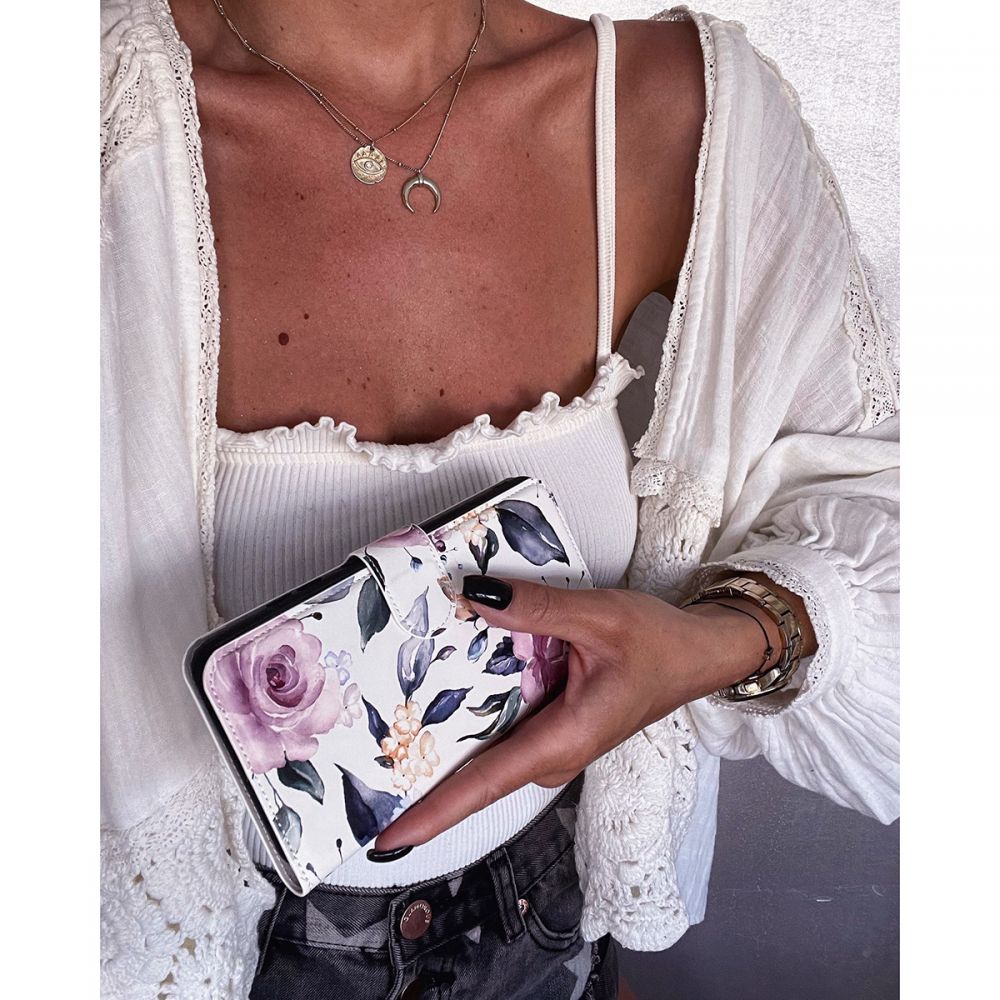 Pokrowiec Tech-protect Wallet Samsung A52 LTE / 9