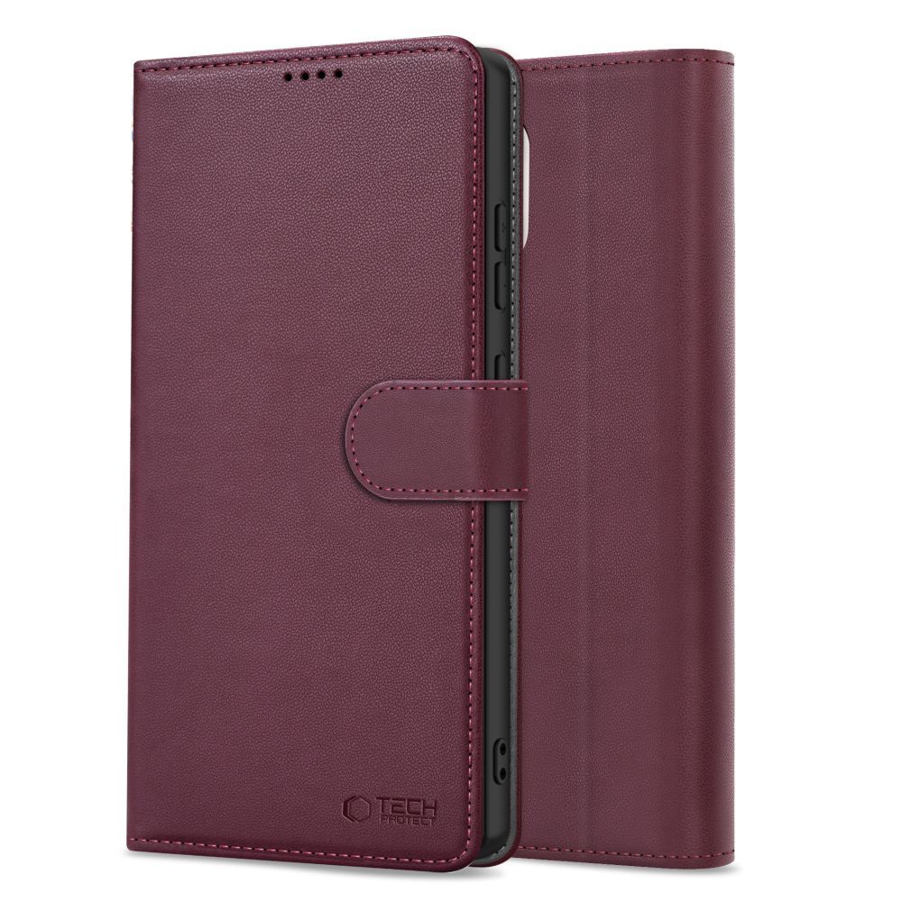 Pokrowiec Tech-protect Wallet Samsung Galaxy A17 / 4 Pokrowiec Tech-protect Wallet Samsung Galaxy A17 / 4