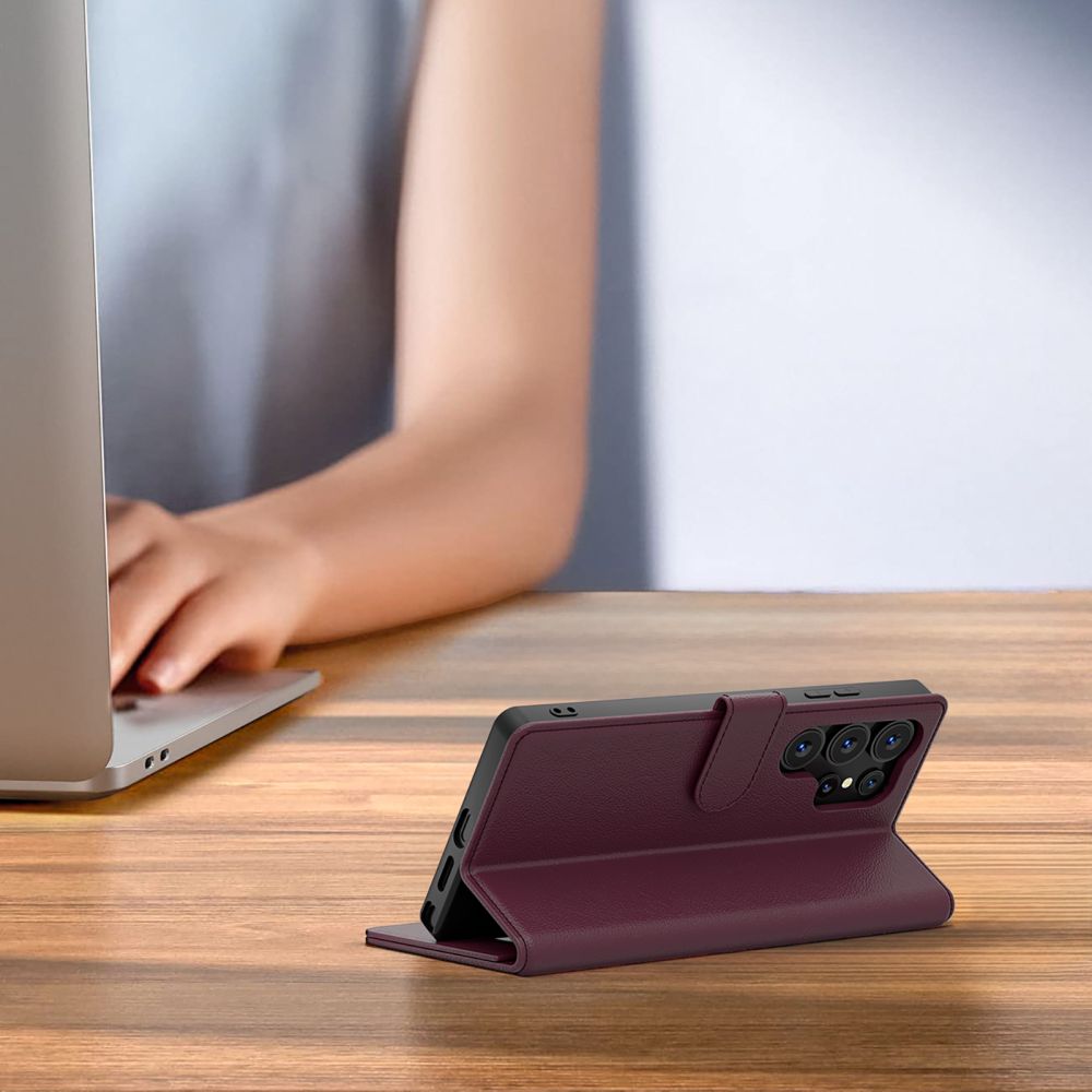 Pokrowiec Tech-protect Wallet Samsung Galaxy A56 5G / 8