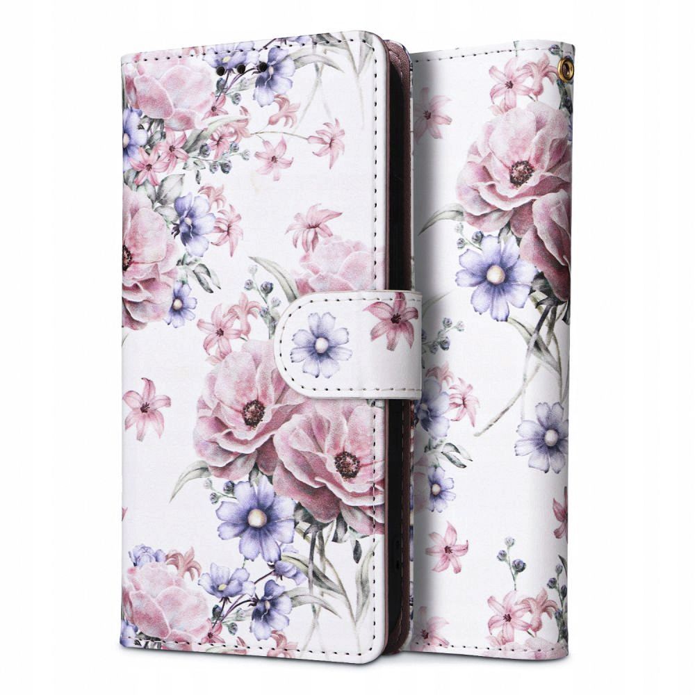 Pokrowiec Tech-protect Wallet Xiaomi Redmi Note 12 5G Pokrowiec Tech-protect Wallet Xiaomi Redmi Note 12 5G