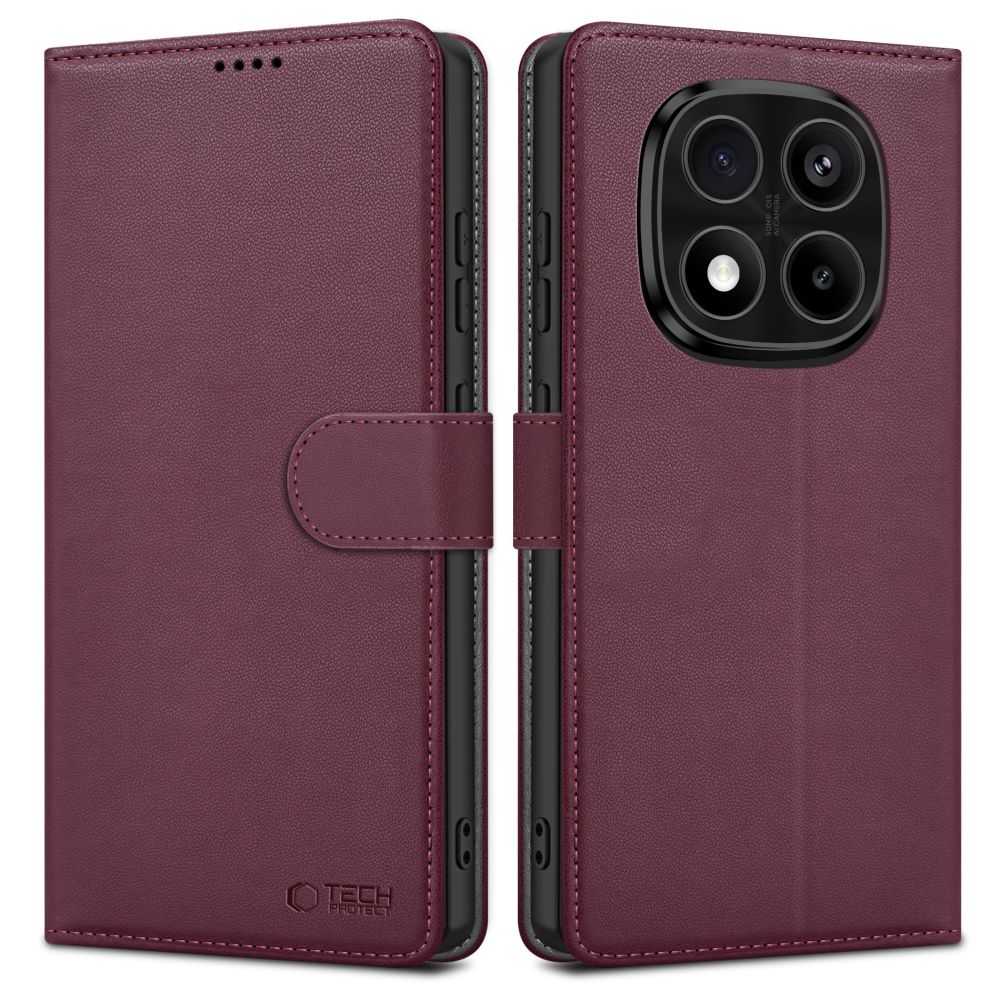 Pokrowiec Tech-protect Wallet Xiaomi Redmi Note 14 Pro 5G
