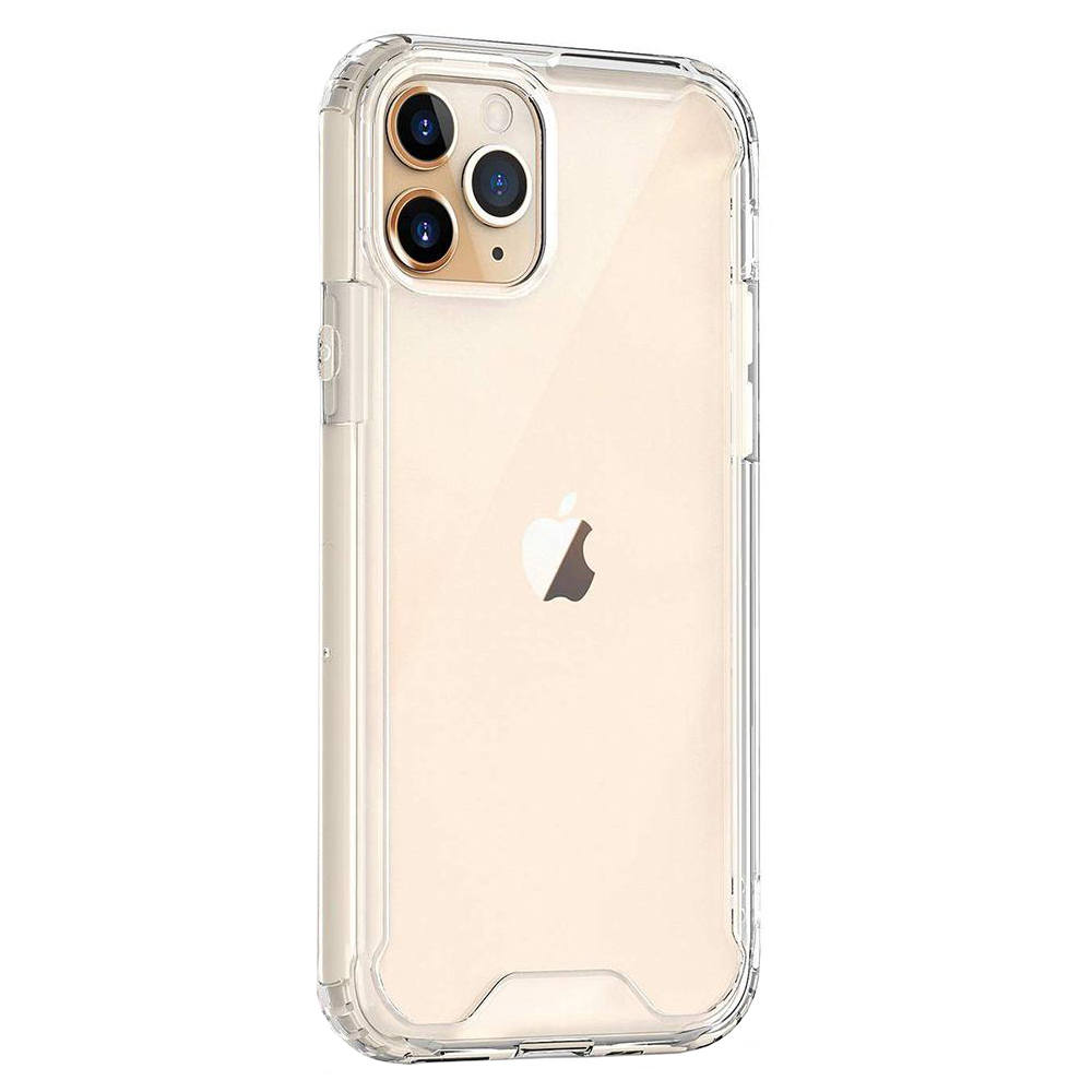 Pokrowiec Tel Protect Acrylic Case przeroczysty Apple iPhone 7 Plus / 2