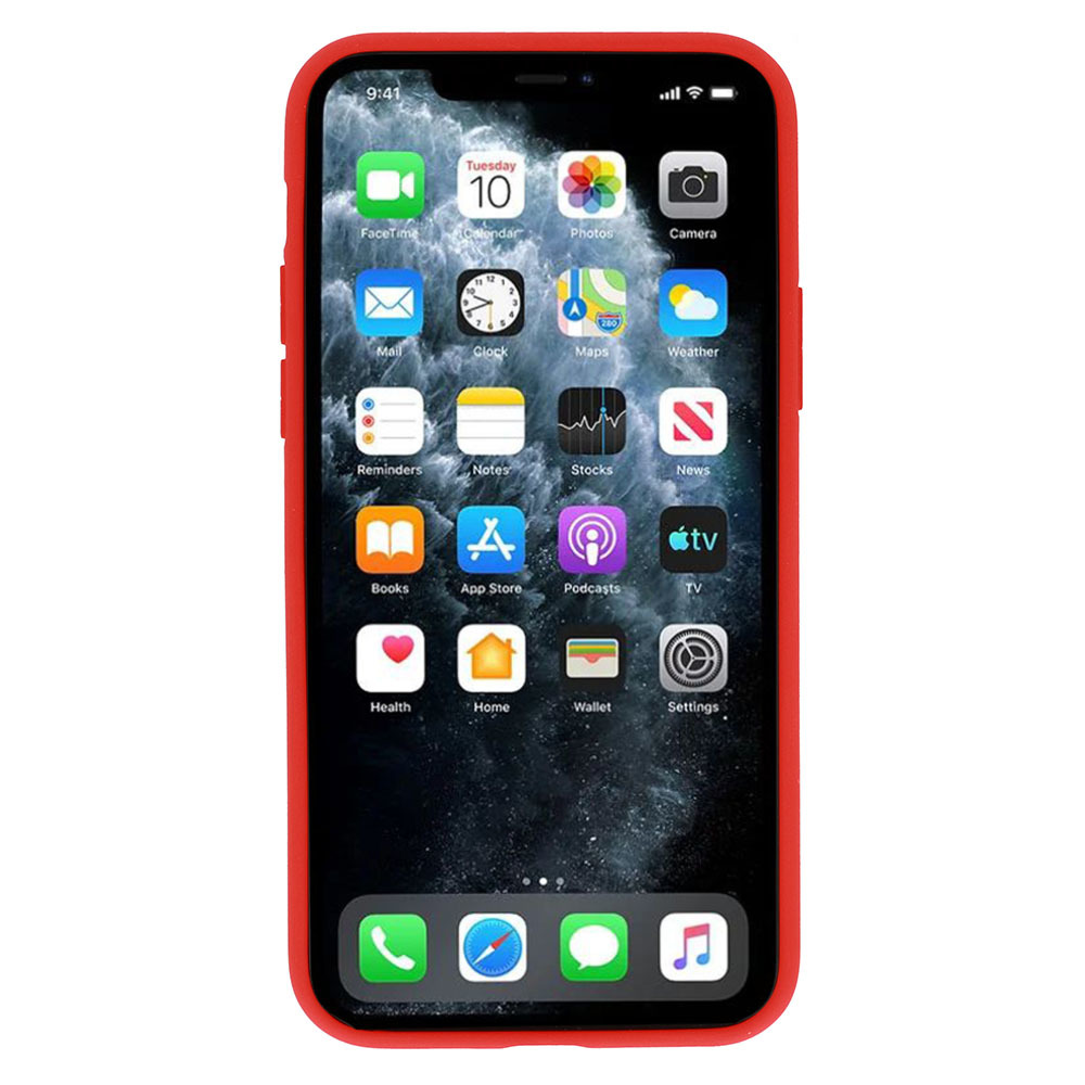 Pokrowiec witeczny case wzr 5 Apple iPhone SE 2020 / 2