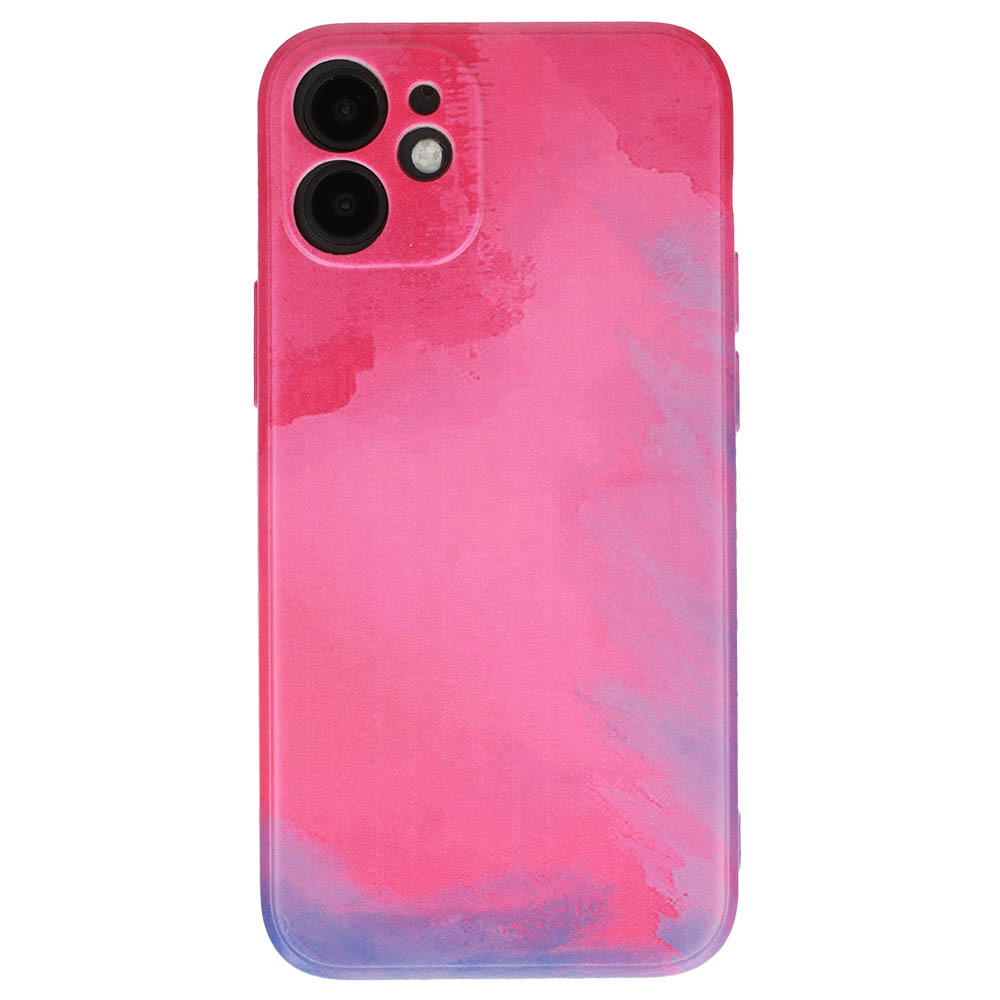 Pokrowiec Tel Protect Ink Case wz�r 1 Samsung Galaxy A71 / 5