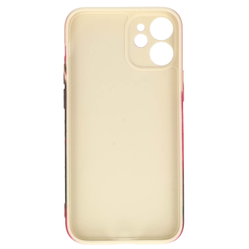 Pokrowiec Tel Protect Ink Case wz�r 2 Apple iPhone 12 Pro / 7