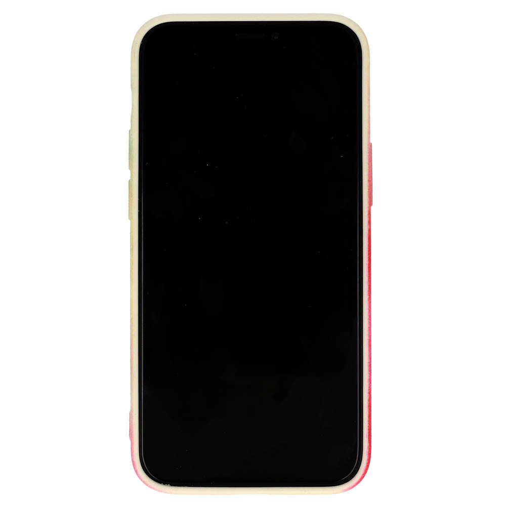 Pokrowiec Tel Protect Ink Case wz�r 3 Samsung Galaxy A21s / 4