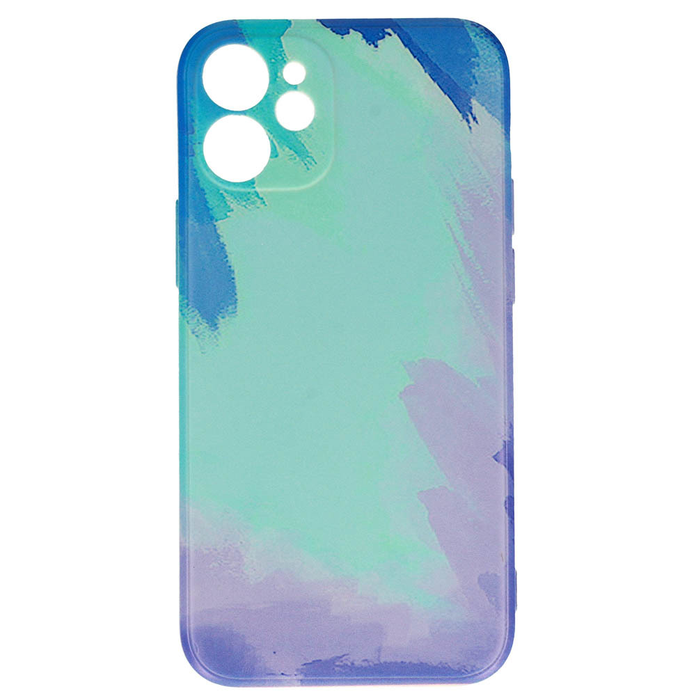 Pokrowiec Tel Protect Ink Case wz�r 4 Apple iPhone 11 Pro Max / 6