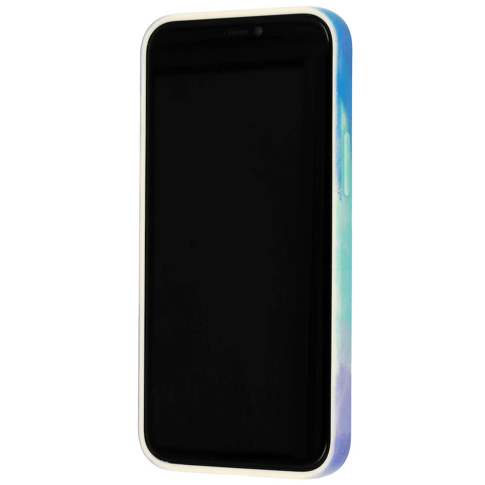 Pokrowiec Tel Protect Ink Case wz�r 4 Apple iPhone 11 Pro / 3