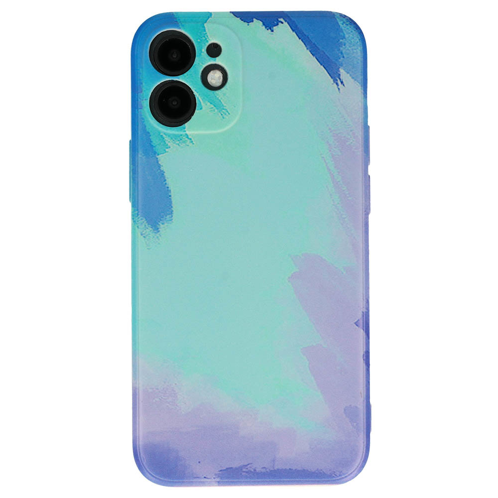 Pokrowiec Tel Protect Ink Case wz�r 4 Samsung Galaxy A22 / 5