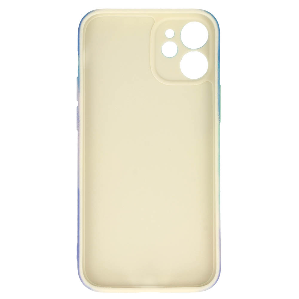 Pokrowiec Tel Protect Ink Case wz�r 4 Samsung Galaxy A52S 5G / 7