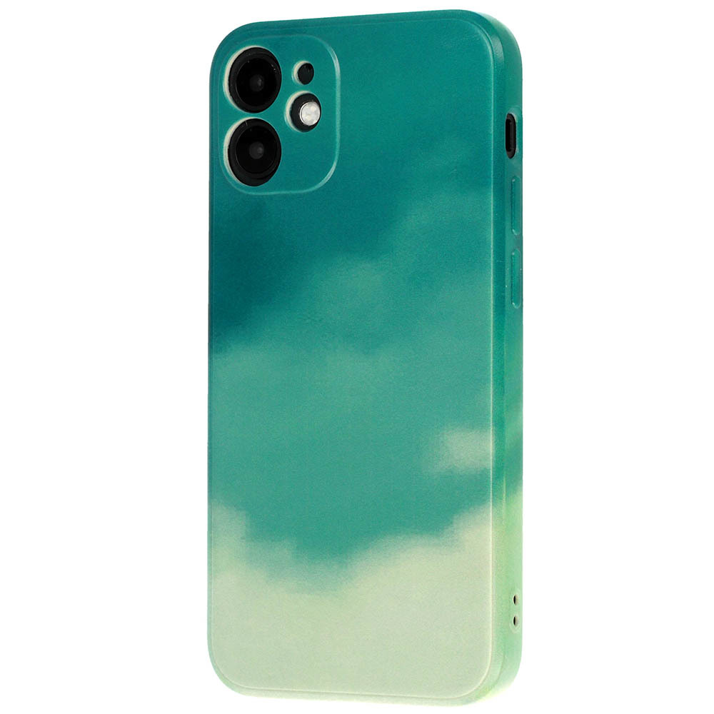 Pokrowiec Tel Protect Ink Case wz�r 5 Apple iPhone 11 / 2