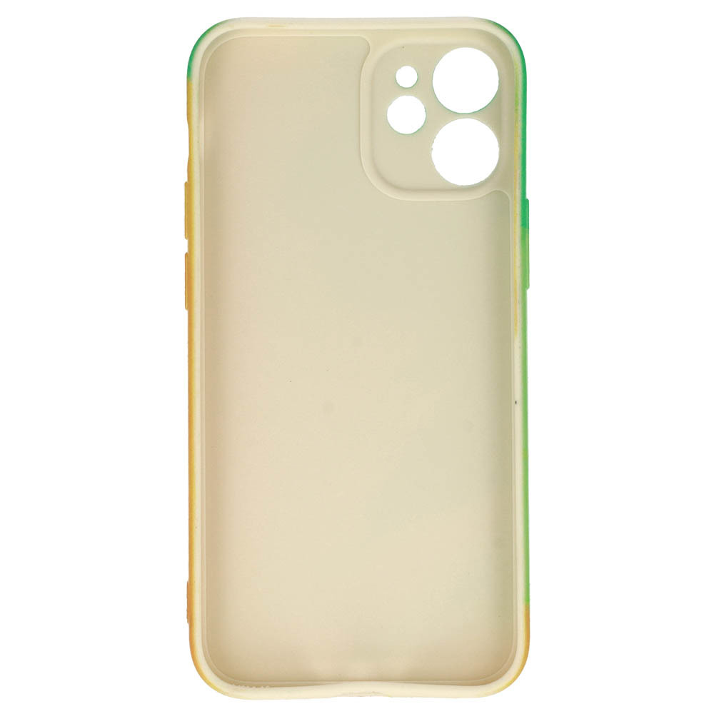 Pokrowiec Tel Protect Ink Case wz�r 6 Apple iPhone SE 2020 / 7