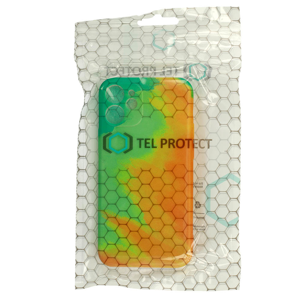 Pokrowiec Tel Protect Ink Case wzr 6 Samsung A82 / 8