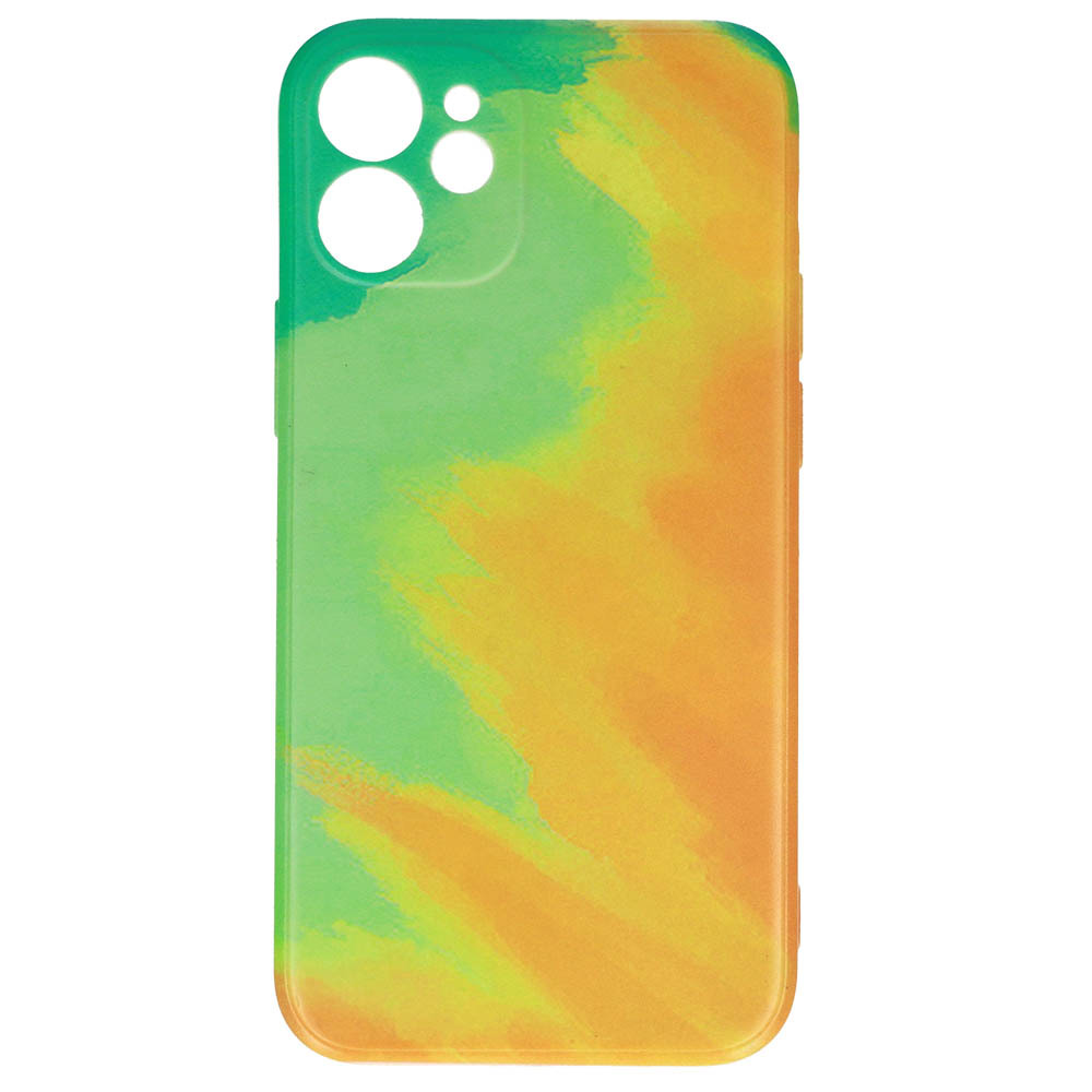 Pokrowiec Tel Protect Ink Case wz�r 6 Samsung Galaxy A71 / 6