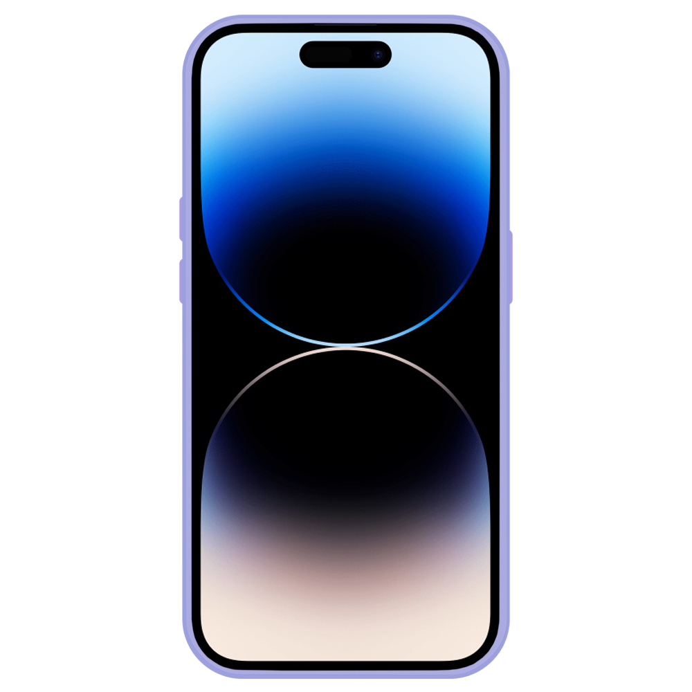 Pokrowiec Tel Protect Kickstand Magsafe Case jasnofioletowy Apple iPhone 13 Pro Max / 4