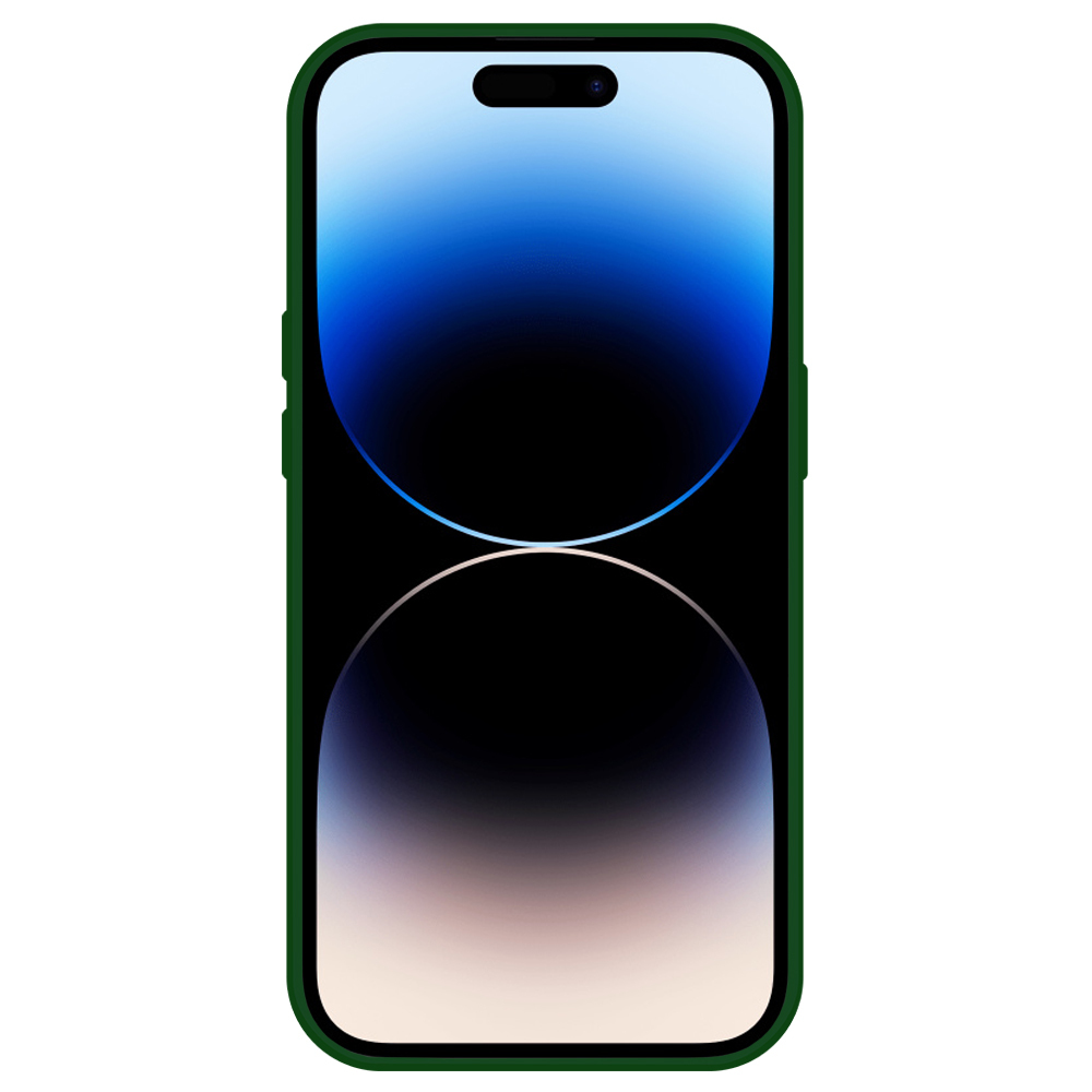 Pokrowiec Tel Protect Kickstand Magsafe Case zielony Apple iPhone 14 Pro Max / 4 Pokrowiec Tel Protect Kickstand Magsafe Case zielony Apple iPhone 14 Pro Max / 4