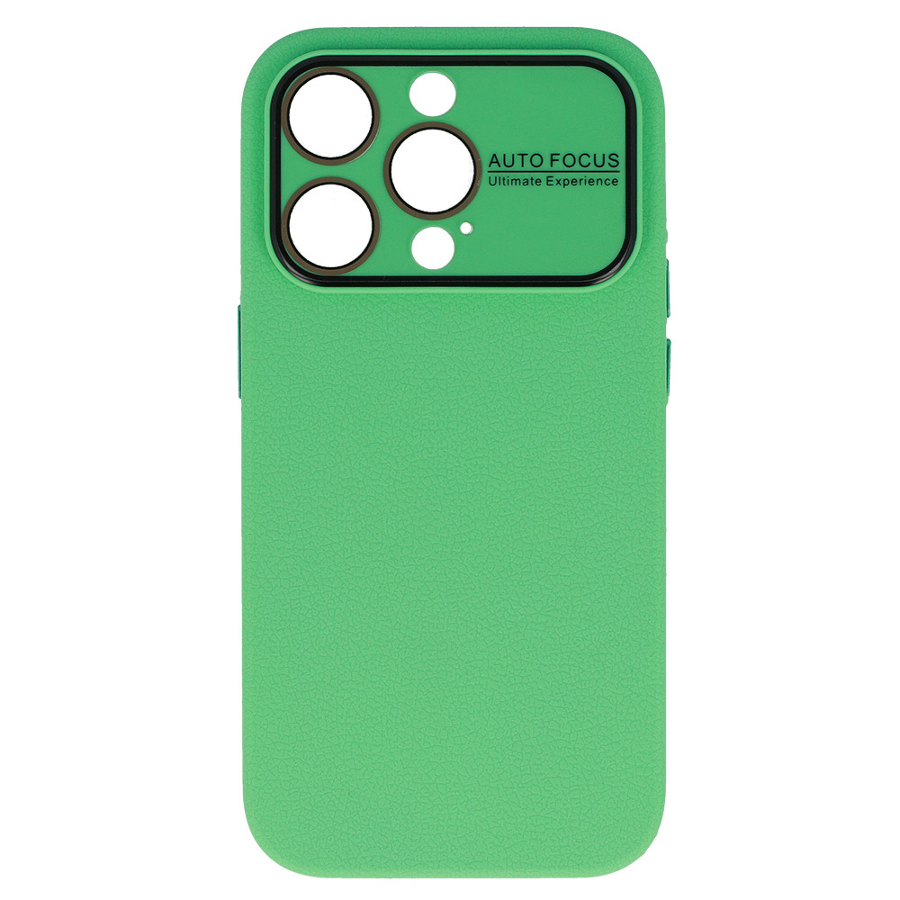 Pokrowiec Tel Protect Lichi Soft Case mi�towy Apple iPhone 13 Pro / 2