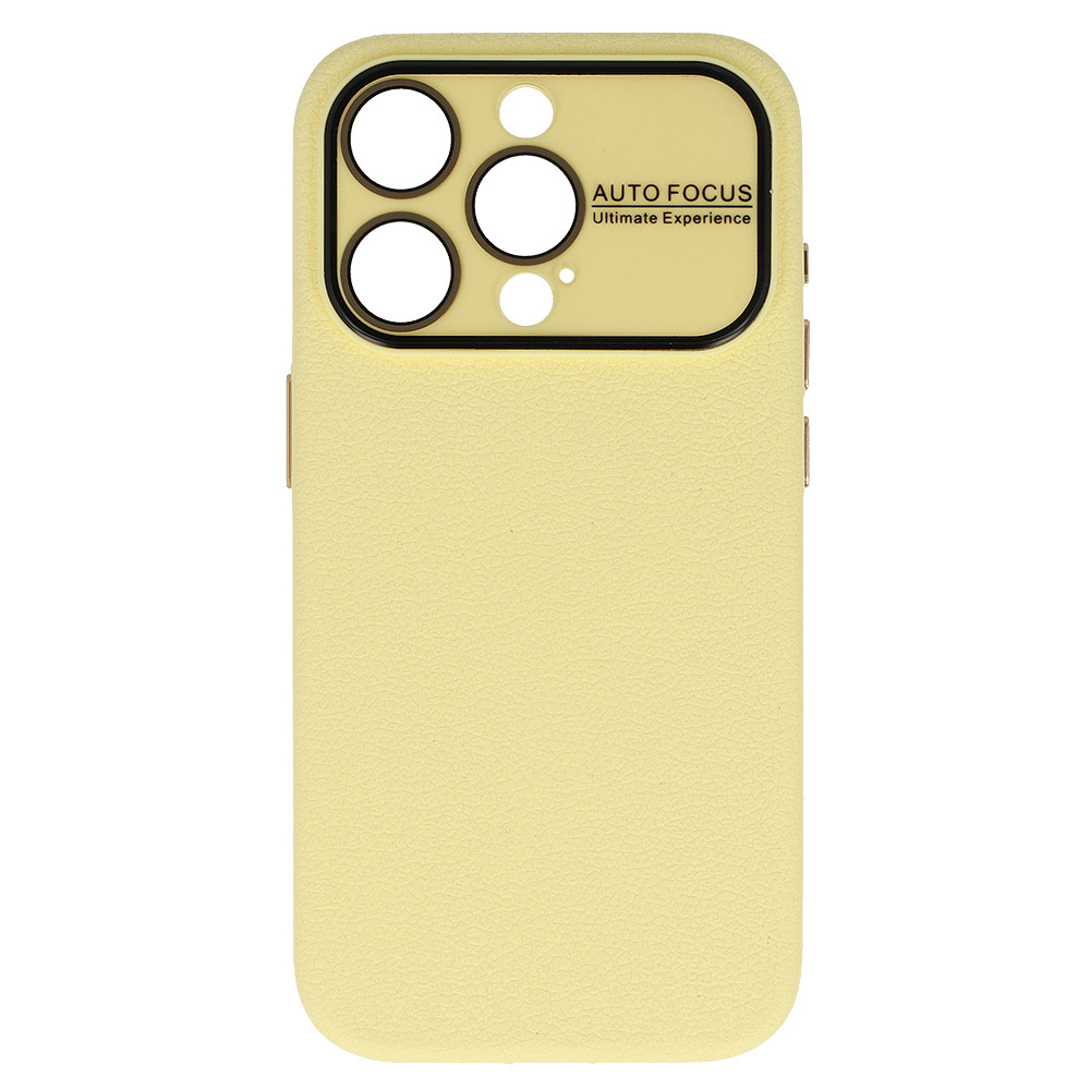 Pokrowiec Tel Protect Lichi Soft Case ty Apple iPhone 13 / 2