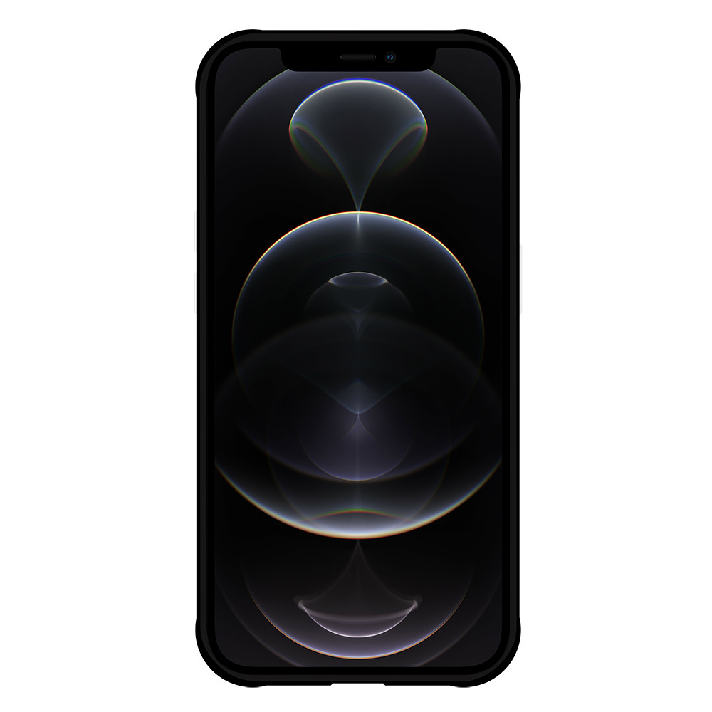 Pokrowiec Tel Protect Magical Magsafe Stand Case czarny Apple iPhone 11 Pro Max / 3