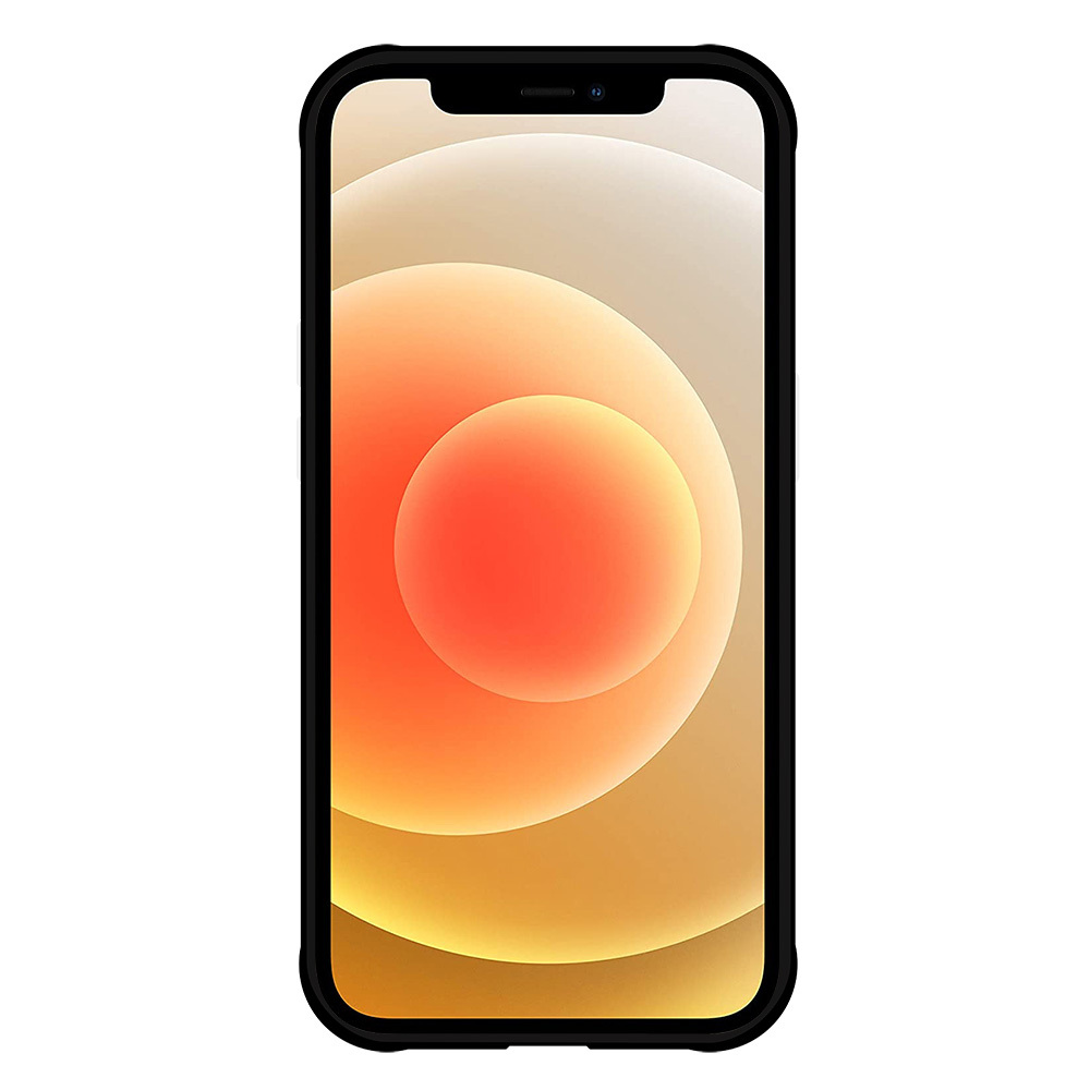 Pokrowiec Tel Protect Magical Magsafe Stand Case czarny Apple iPhone 11 / 3