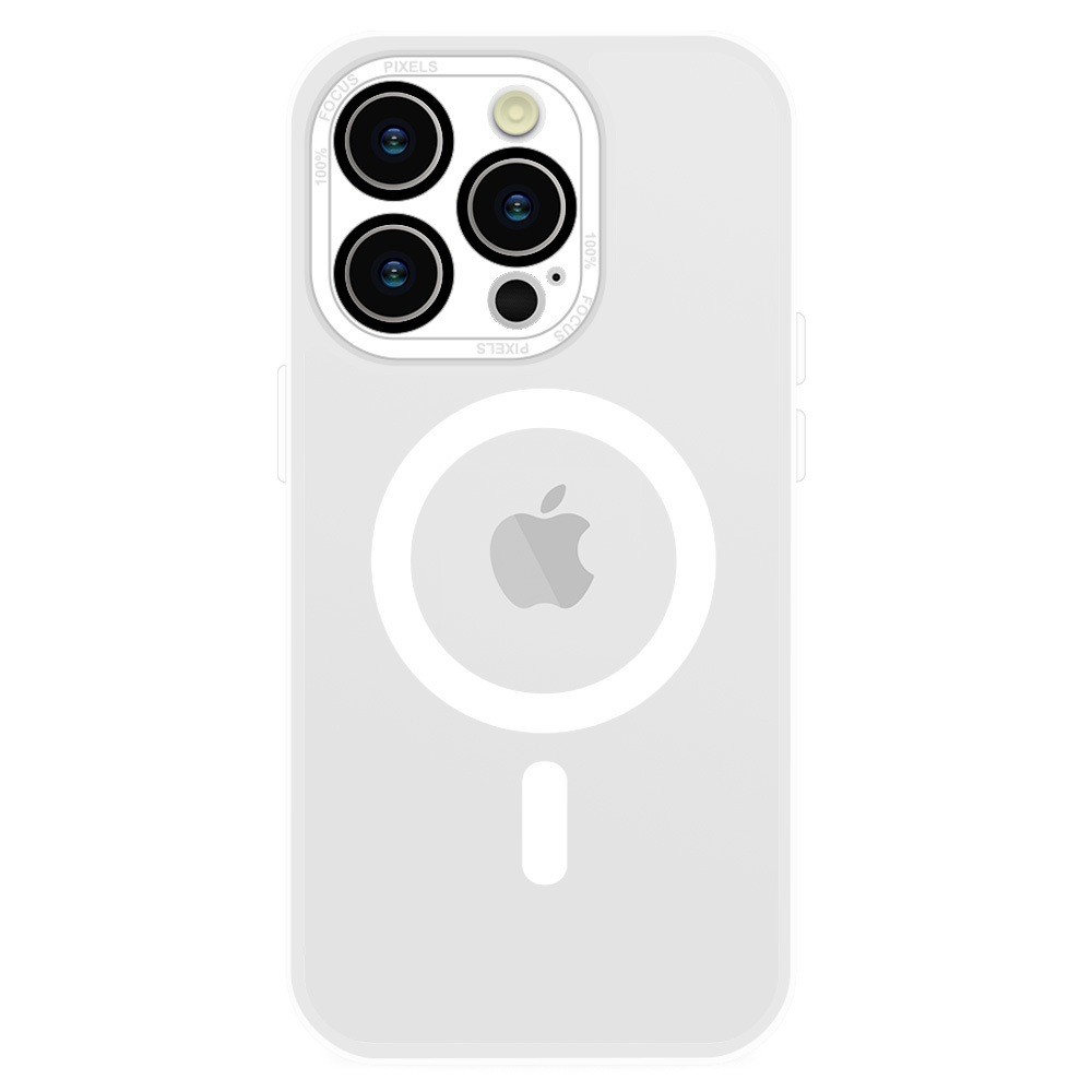 Pokrowiec Tel Protect Magmat Case biay Apple iPhone 12 Pro / 2