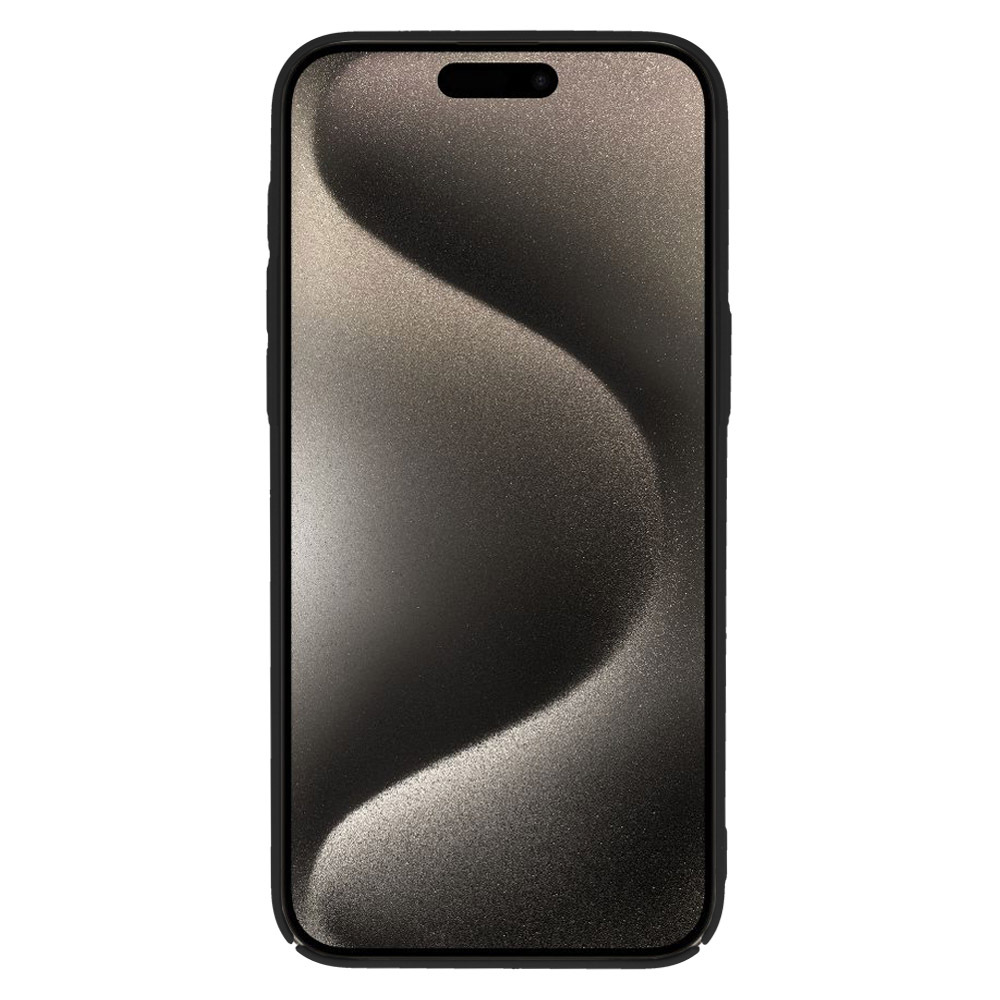 Pokrowiec Tel Protect Magnetic Elipse Case Magsafe czarny Apple iPhone 14 Pro / 3