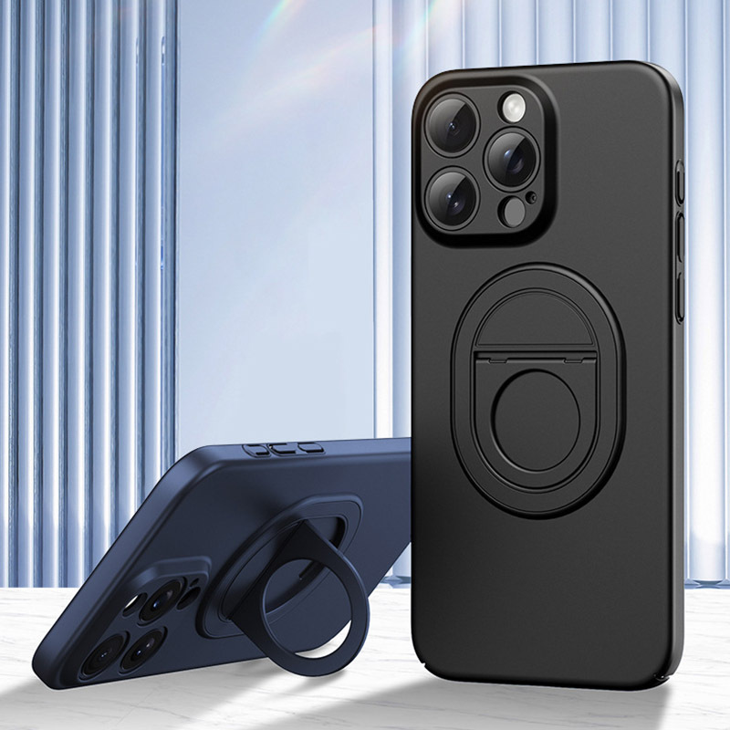 Pokrowiec Tel Protect Magnetic Elipse Case Magsafe szary Apple iPhone 14 Pro / 12 Pokrowiec Tel Protect Magnetic Elipse Case Magsafe szary Apple iPhone 14 Pro / 12