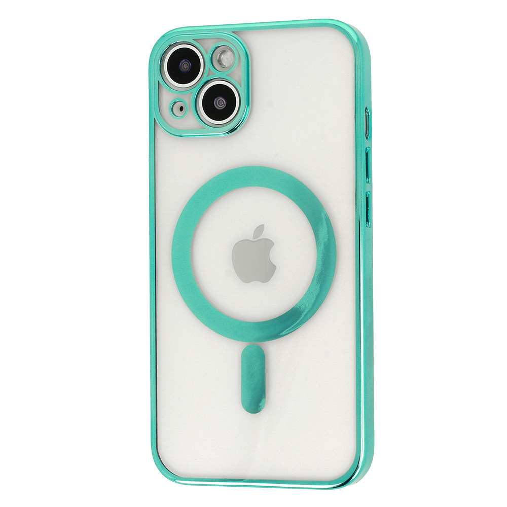 Pokrowiec Tel Protect Magsafe Luxury Case mitowy Apple iPhone 11 Pro Max / 2
