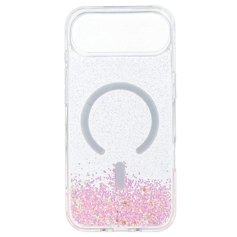 Pokrowiec Tel Protect Moonlite Magsafe Case r�owy Apple iPhone 17 Air / 3