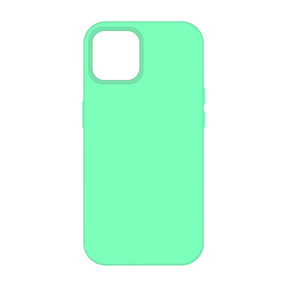 Pokrowiec Tel Protect Silicone Premium mi�towy Apple iPhone 15 / 4