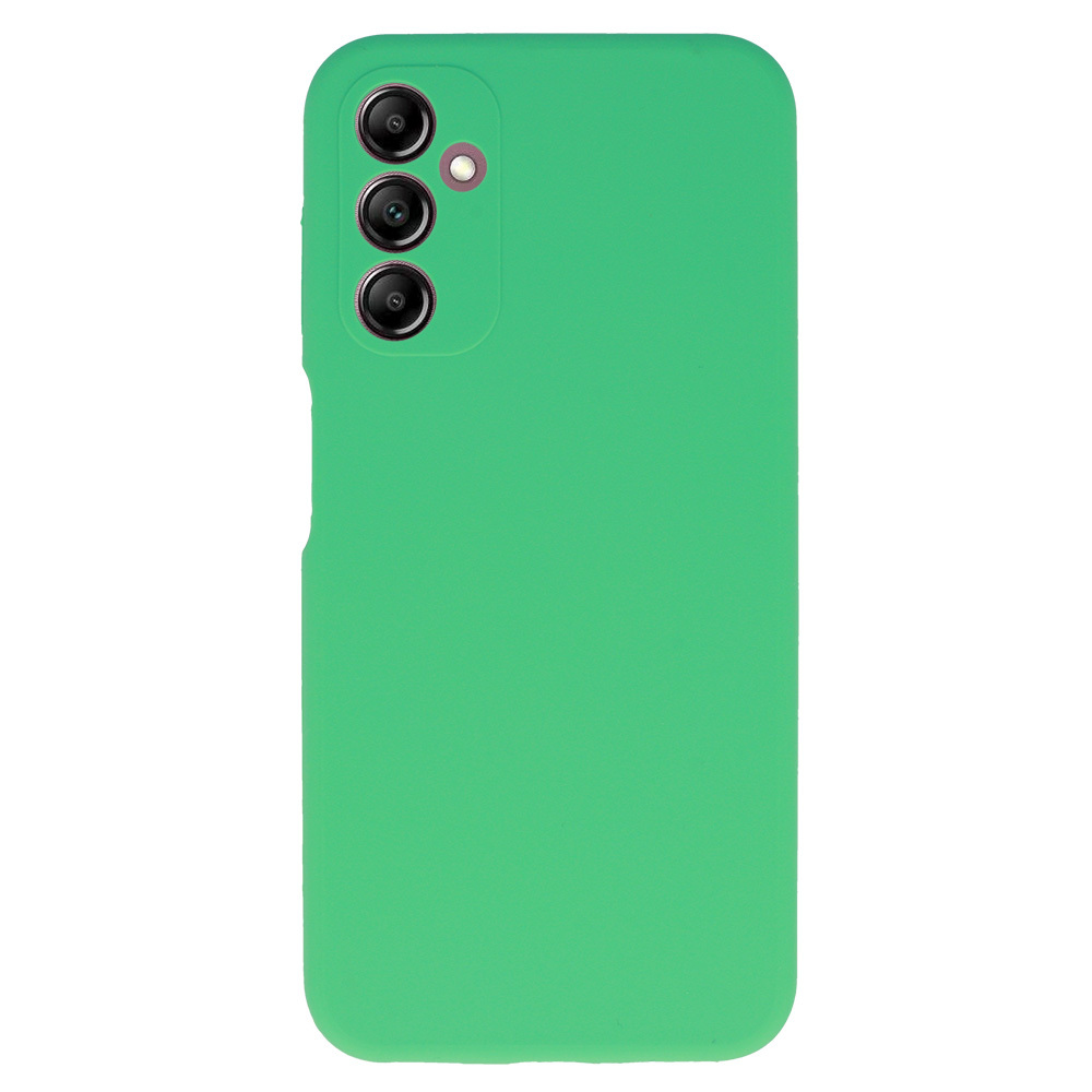 Pokrowiec Tel Protect Silicone Premium mi�towy Samsung Galaxy A14 4G / 2