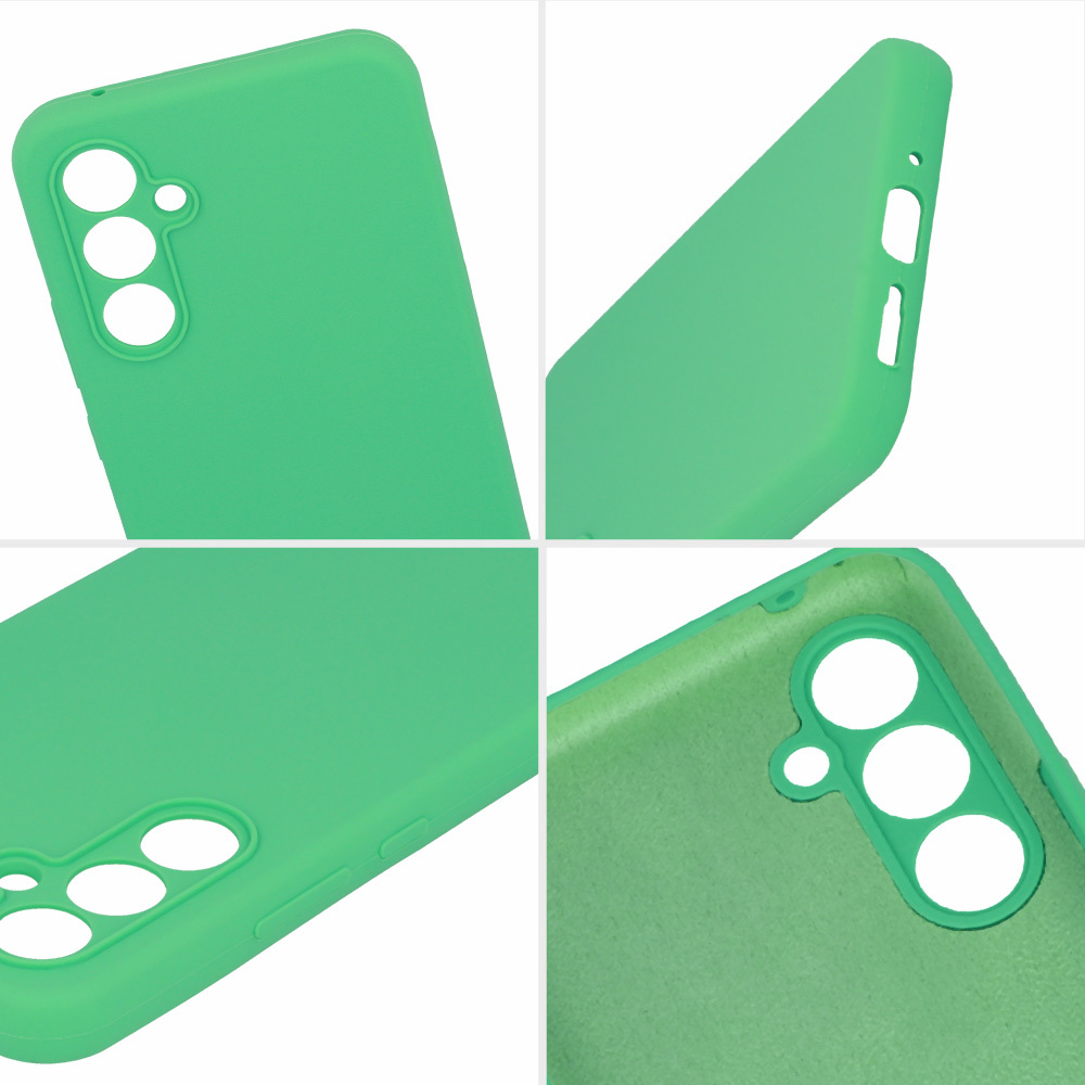 Pokrowiec Tel Protect Silicone Premium mi�towy Samsung Galaxy A24 4G / 6
