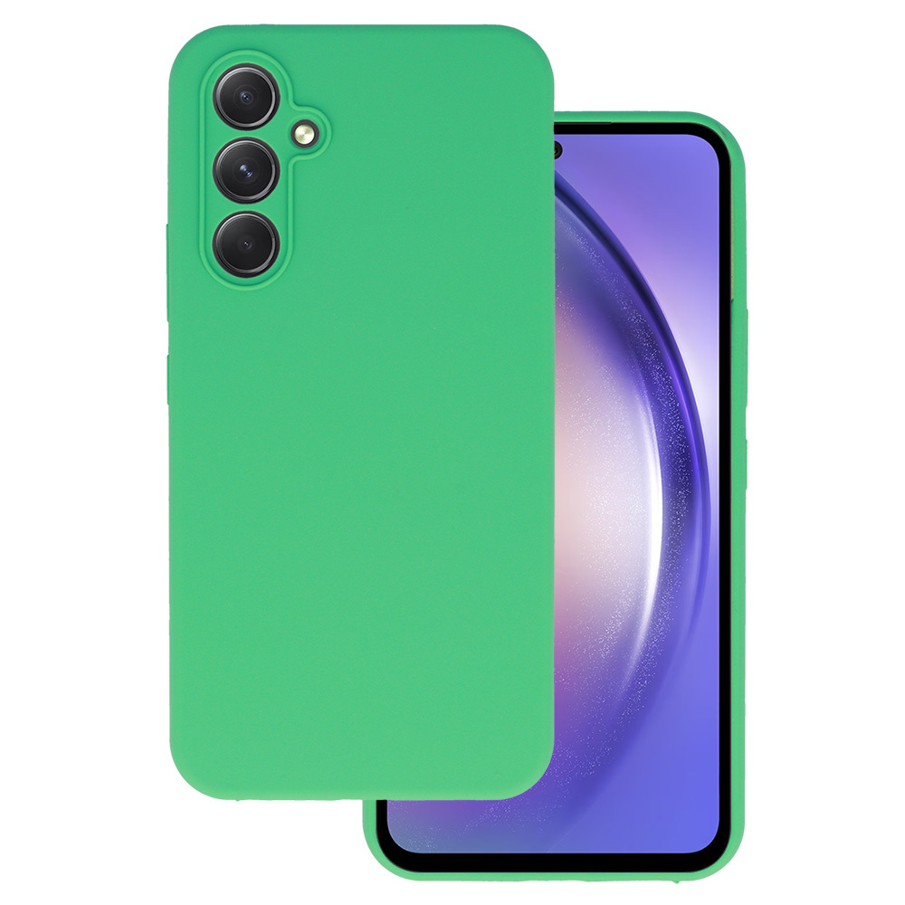 Pokrowiec Tel Protect Silicone Premium mi�towy Samsung Galaxy A25 5G