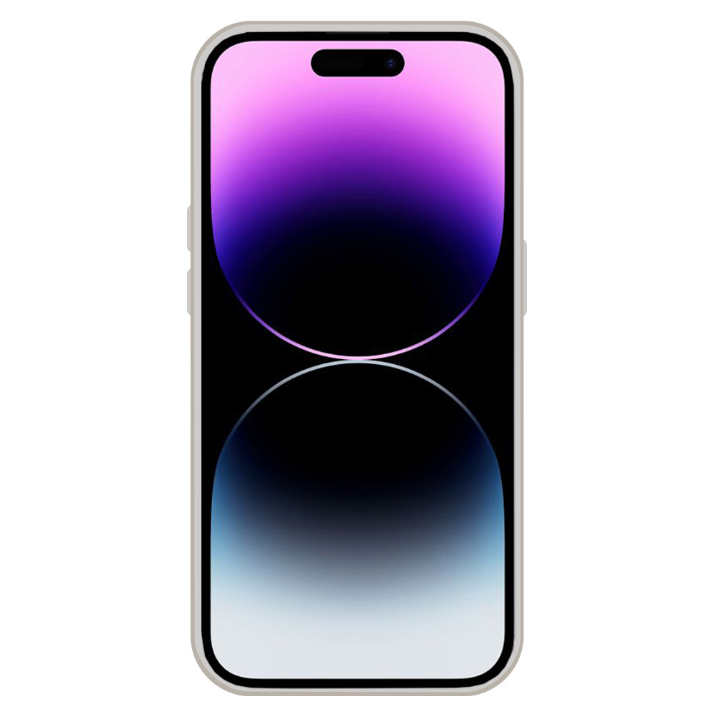 Pokrowiec Tel Protect Silicone Premium Samsung Galaxy A15 4G / 3