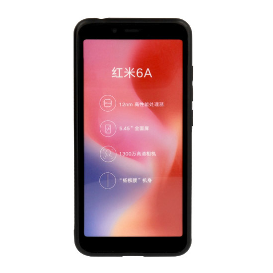 Pokrowiec Telone Business Zip czerwony Samsung Galaxy A6 (2018) / 5 Pokrowiec Telone Business Zip czerwony Samsung Galaxy A6 (2018) / 5