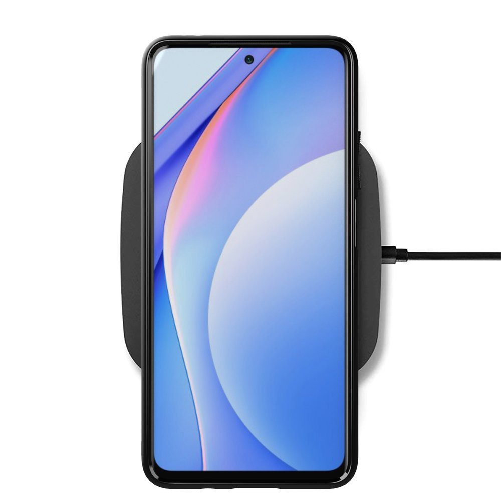 Pokrowiec Thunder Case czarny Xiaomi Mi 10T Lite / 11