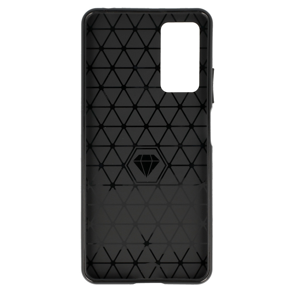 Pokrowiec Thunder Case czarny Xiaomi Redmi Note 11 Pro / 3