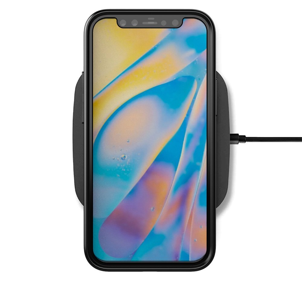 Pokrowiec Thunder Case niebieski Apple iPhone 12 Mini / 10 Pokrowiec Thunder Case niebieski Apple iPhone 12 Mini / 10