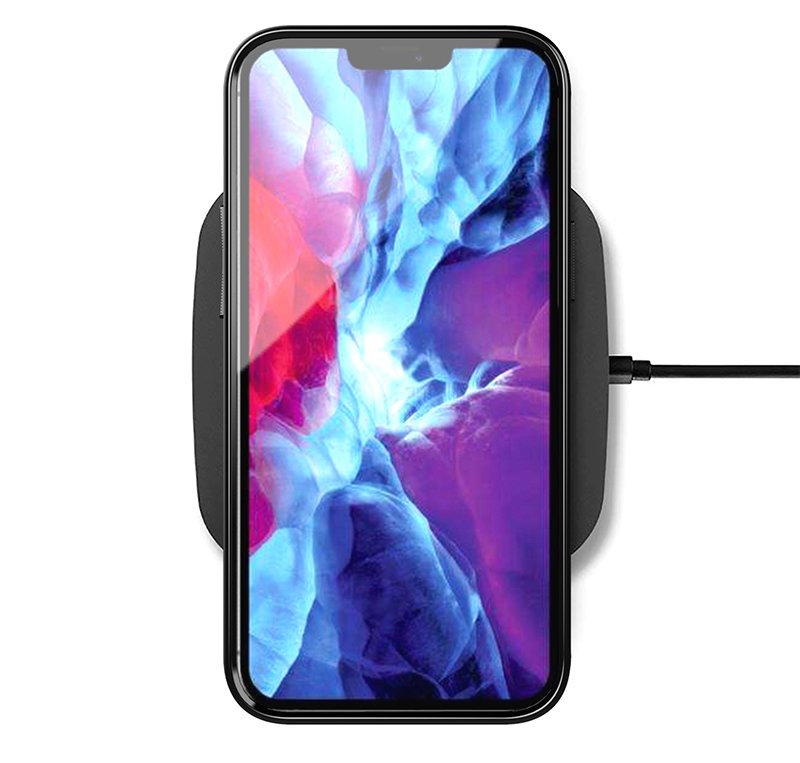 Pokrowiec Thunder Case niebieski Apple iPhone 12 Pro / 9 Pokrowiec Thunder Case niebieski Apple iPhone 12 Pro / 9